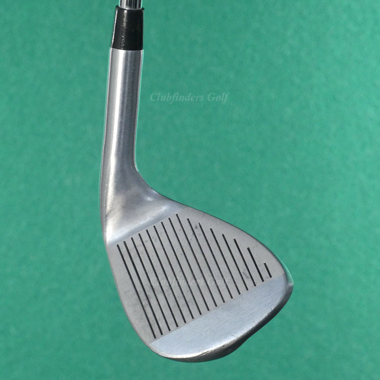 LH JUNIOR Wilson Profile SGi PW Pitching Wedge Factory Steel Teen Flex