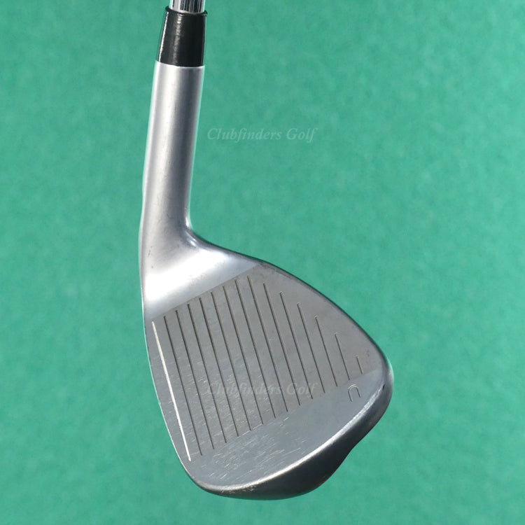 LH Ping i25 Black Dot UW Utility Wedge Factory CFS Steel Stiff