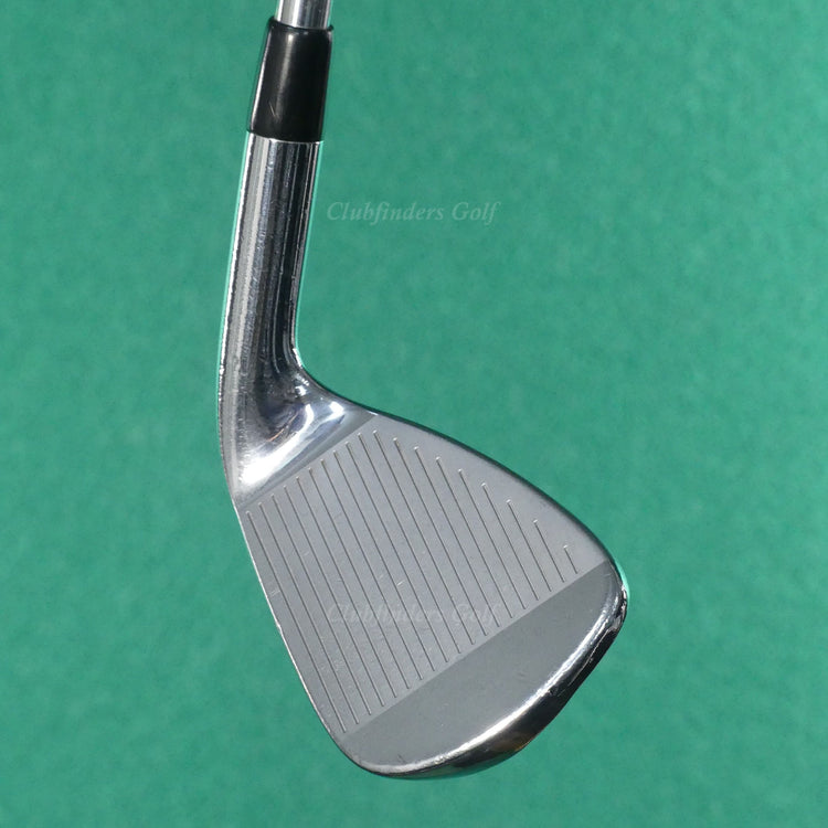 LH Callaway X-Forged 2013 Single 8 Iron Project X PXi 6.0 Steel Stiff