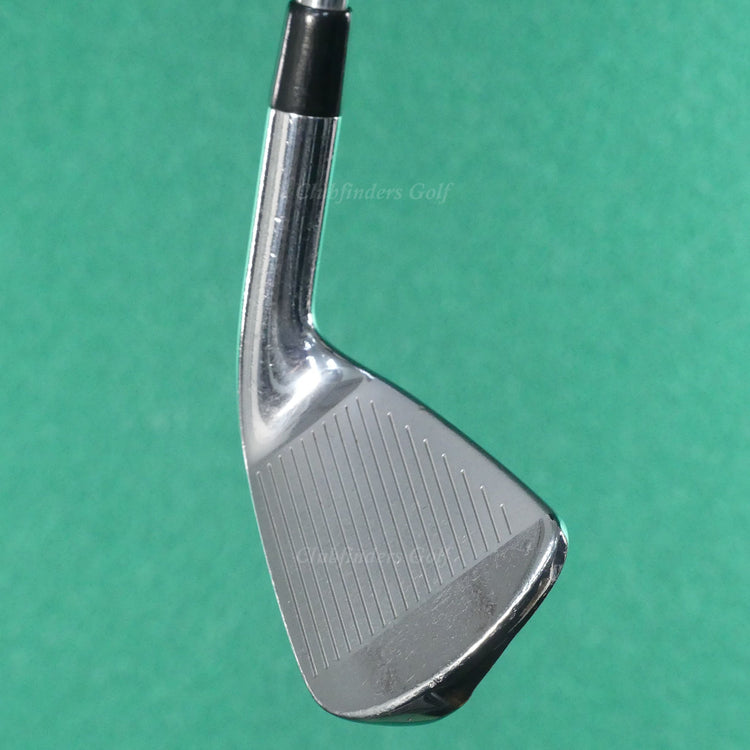 LH Callaway X-Forged 2013 Single 7 Iron Project X PXi 6.0 Steel Stiff