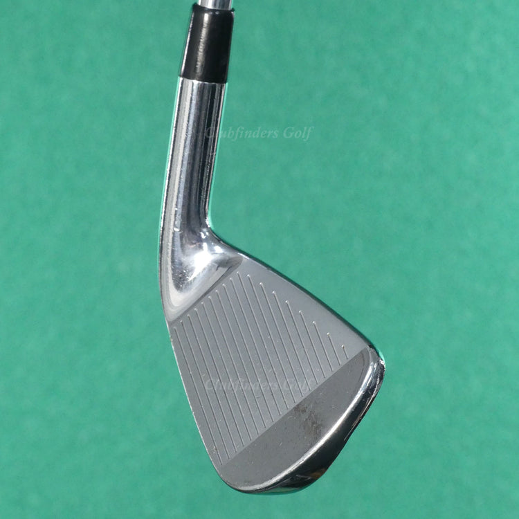 LH Callaway X-Forged 2013 Single 6 Iron Project X PXi 6.0 Steel Stiff