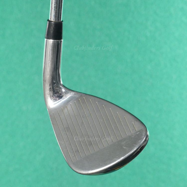 LH Nike VR Pro Cavity SW Sand Wedge Stepped Steel Stiff