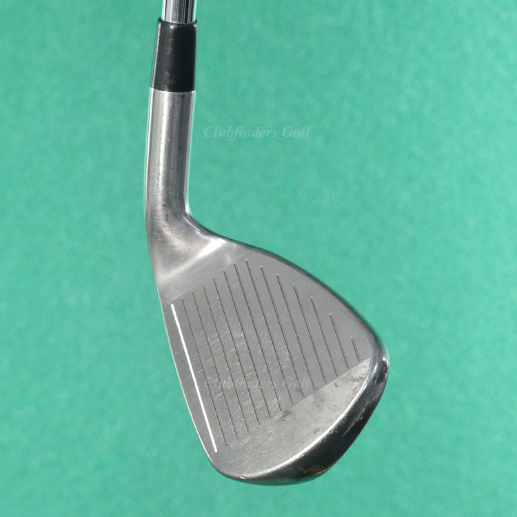 LH Tour Edge Hot Launch C524 PW Pitching Wedge TT Elevate MPH 95 Steel Stiff