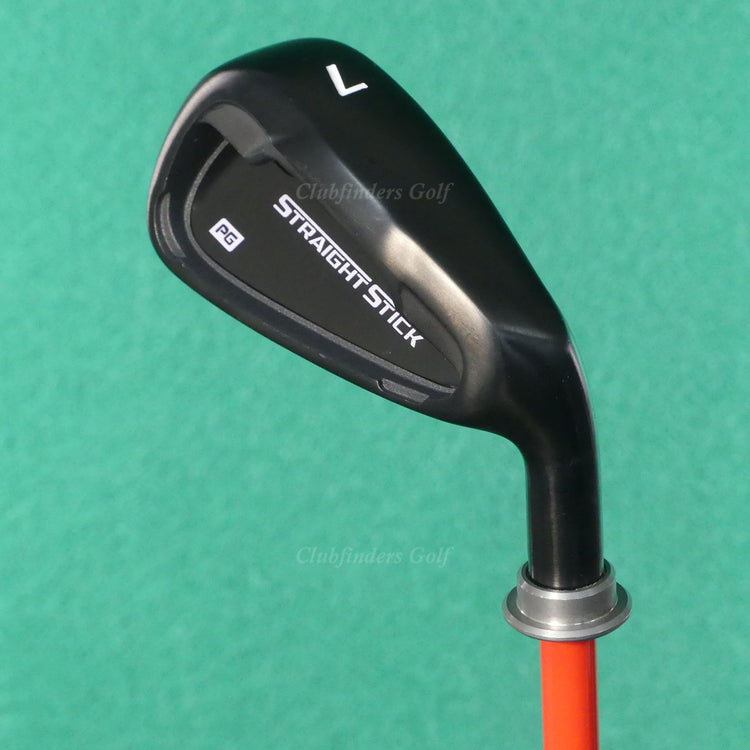 Performance Golf Straight Stick Single 7 Iron Swing Trainer Training Aid