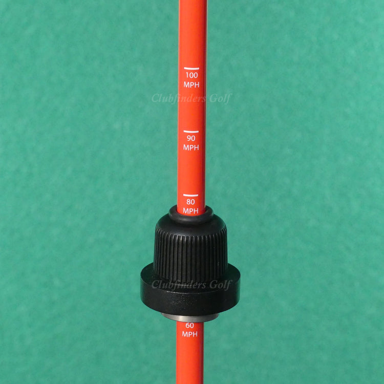 Performance Golf Straight Stick Single 7 Iron Swing Trainer Training Aid