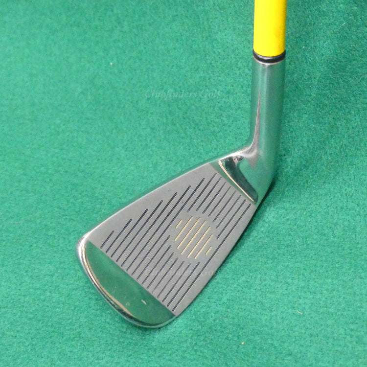 Momentus Golf Swing Trainer Oversize Iron Single Iron Training Aid