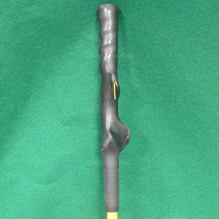 Momentus Golf 34.5" Men's 40oz Golf Swing Trainer Aid w/ Training Grip