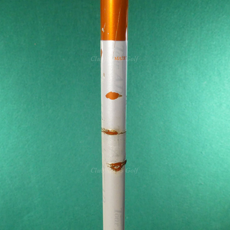 Graphite Design Tour AD DI-6s .335 Stiff 43.25" Pulled Graphite Wood Shaft *READ