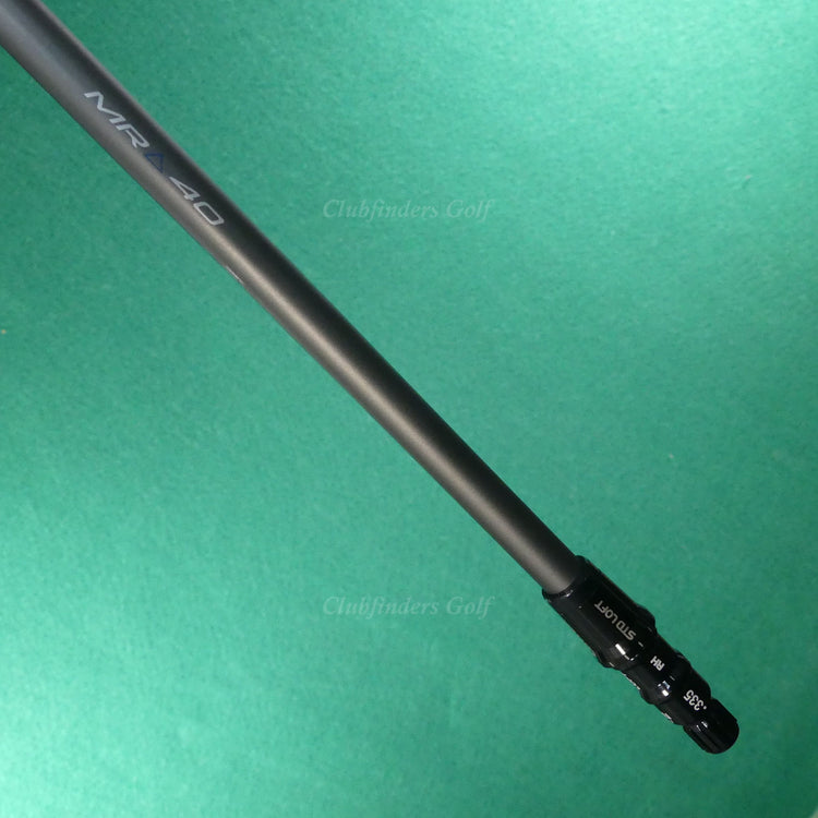 TaylorMade Mitsubishi REAX 40 Ladies 38.75" Graphite Wood Shaft & TaylorMade Tip