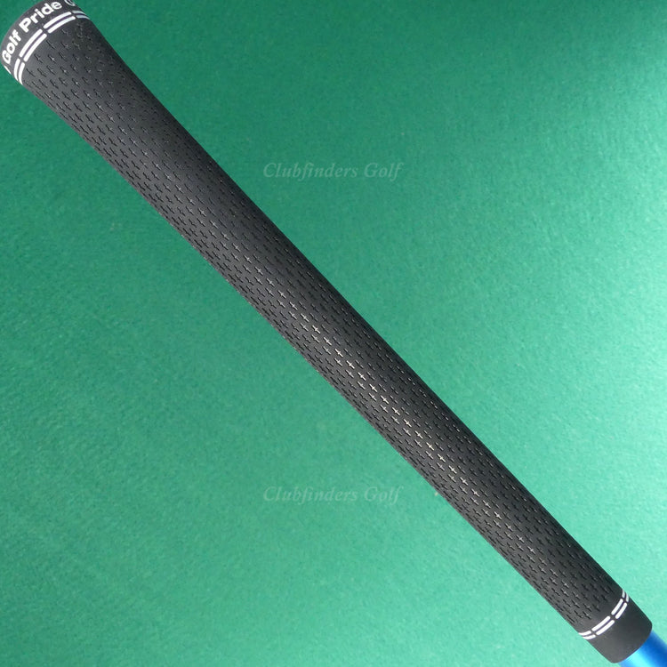 Ping G440 ALTA CB 65 Regular Flex 41.25" Graphite Wood Shaft w/ Ping Tip