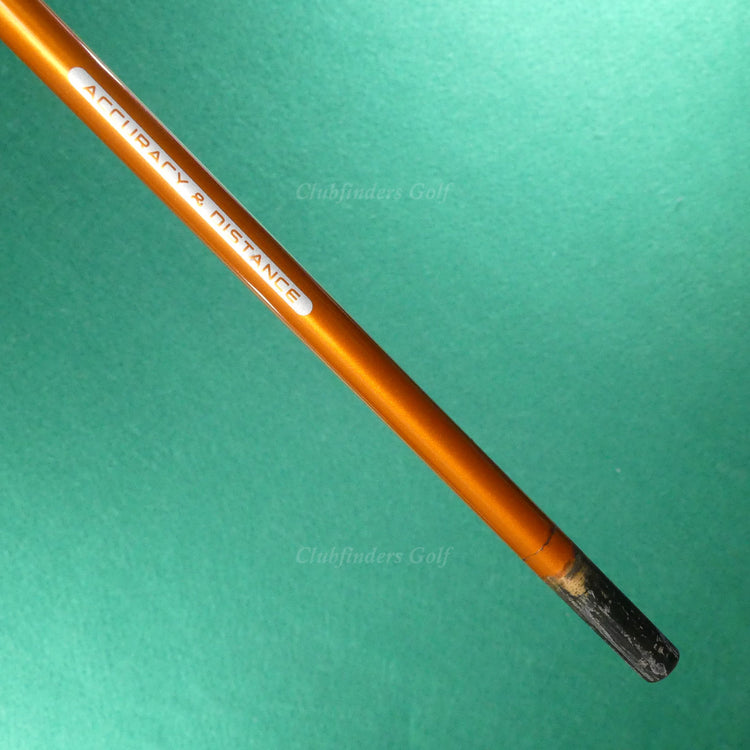 Graphite Design Tour AD DI-85 Hybrid .370 Stiff Flex 40" Pulled Graphite Shaft