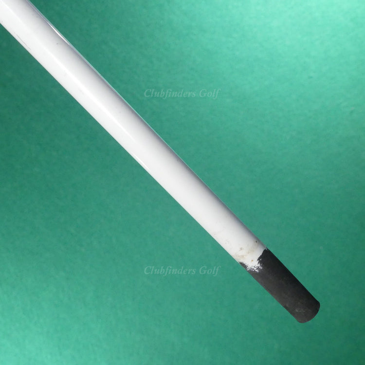 Fujikura Atmos HB Tour Spec Black 9S .370 Stiff 36.5" Pulled Hybrid Shaft