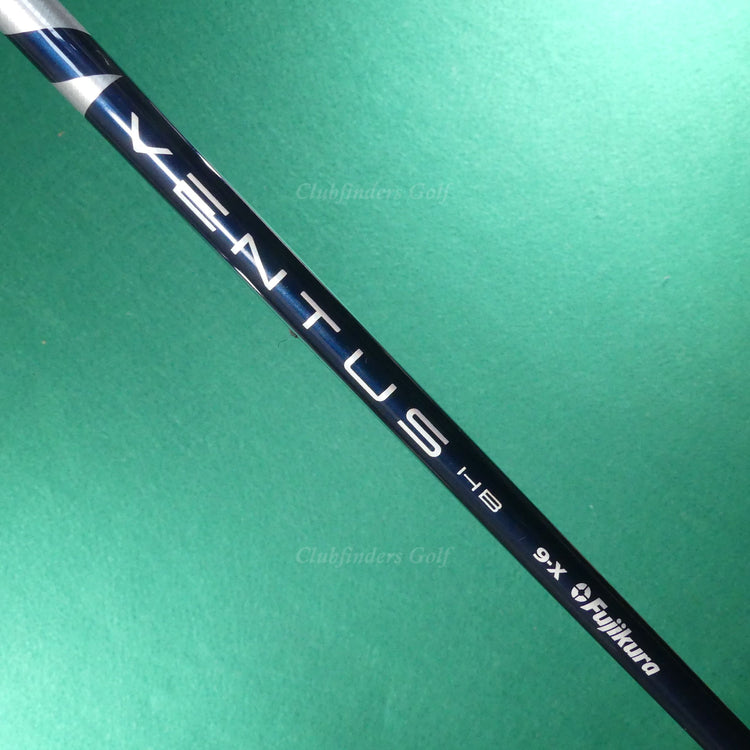 Fujikura Ventus HB Blue VeloCore 9-X Extra Stiff 37.75" Shaft w/ TaylorMade Tip