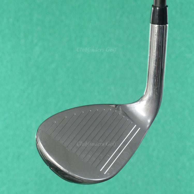 Callaway Rogue ST MAX OS LITE 56° SW Sand Wedge Cypher 5.5 Graphite Regular
