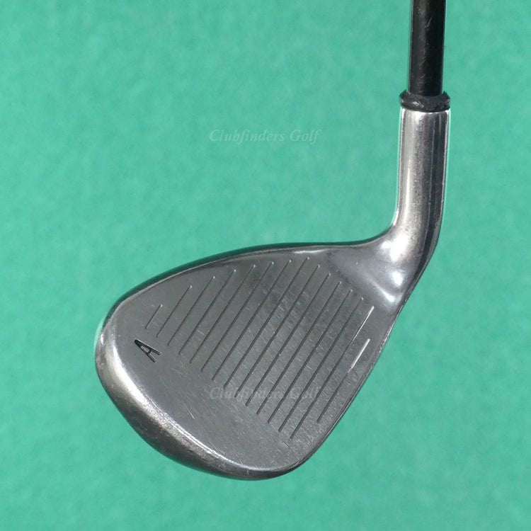 Callaway Big Bertha 2008 AW Approach Wedge Factory 75 Graphite Regular