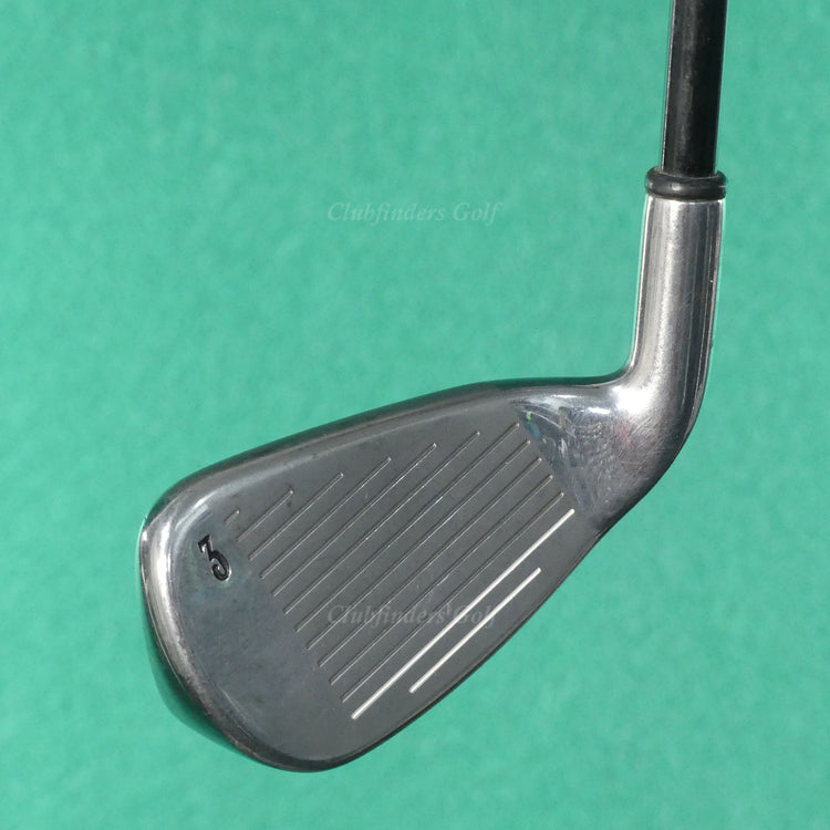 Callaway Big Bertha 2008 i-Brid Single 3 Iron Factory 75 Graphite Regular