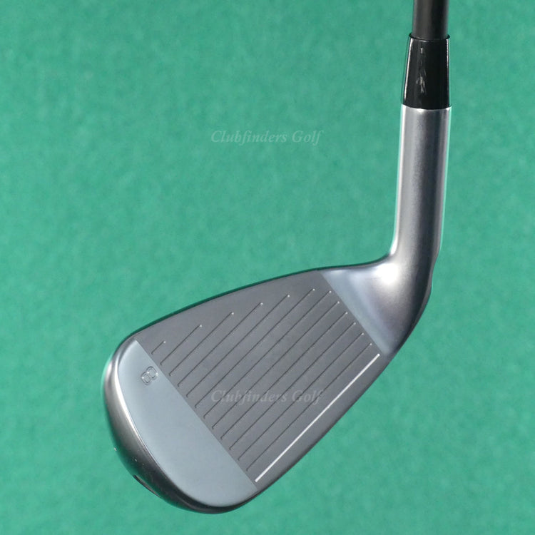 Ping G740 Black Dot Single 8 Iron Factory ALTA CB AWT Graphite Regular