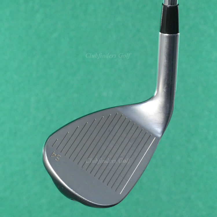 Ping G430 Black Dot 54° SW Sand Wedge Nippon AWT 2.0 Steel Regular