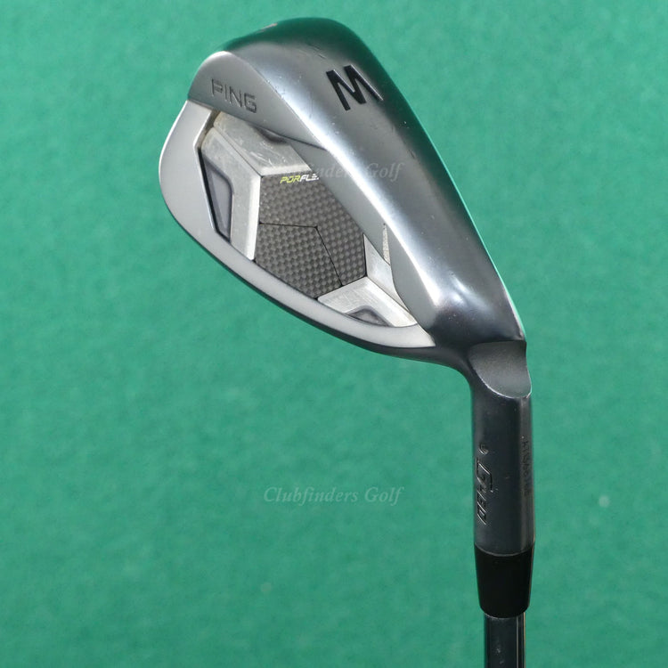 Ping G430 Black Dot PW Pitching Wedge True Temper Dynamic Gold 105 Steel Regular