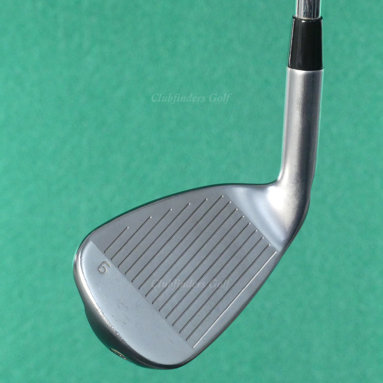 Ping G430 Black Dot Single 9 Iron TT Dynamic Gold 105 R300 Steel Regular