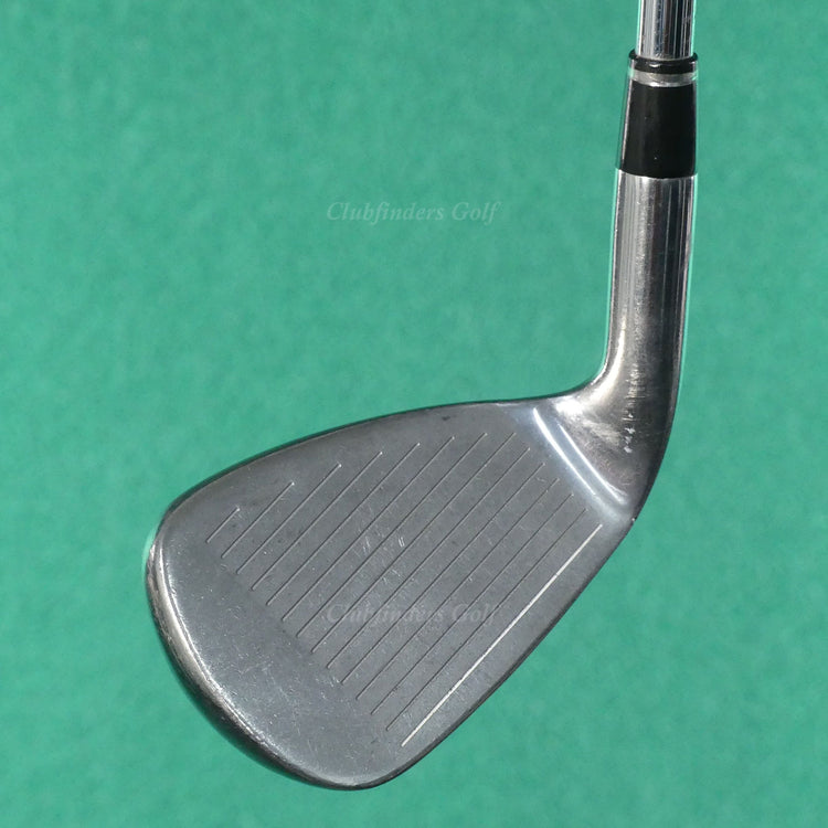 Adams Golf Idea a12 OS Single 9 Iron Factory Performance 85 Steel Regular