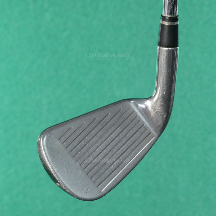 Nike CCi Cast Single 7 Iron True Temper Dynalite Gold S300 Steel Stiff