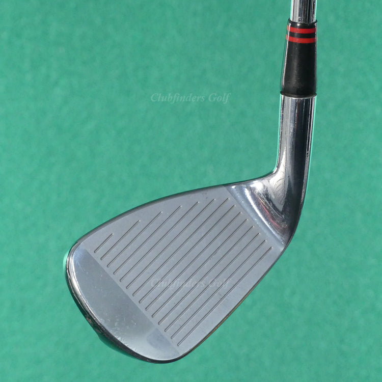 Ben Hogan Apex Edge Forged Single 8 Iron Factory Apex Edge 4 Steel Stiff