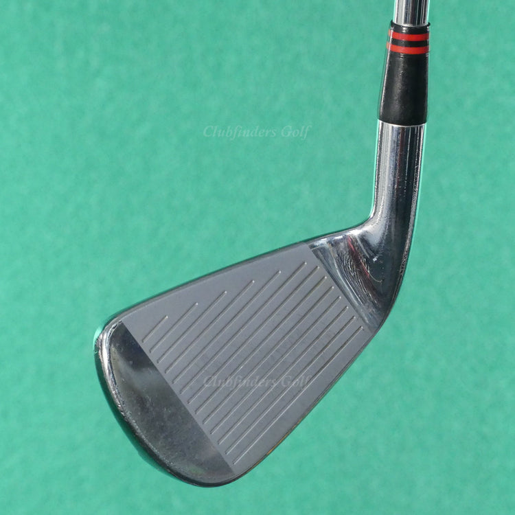 Ben Hogan Apex Edge Forged Single 5 Iron Factory Apex Edge 4 Steel Stiff