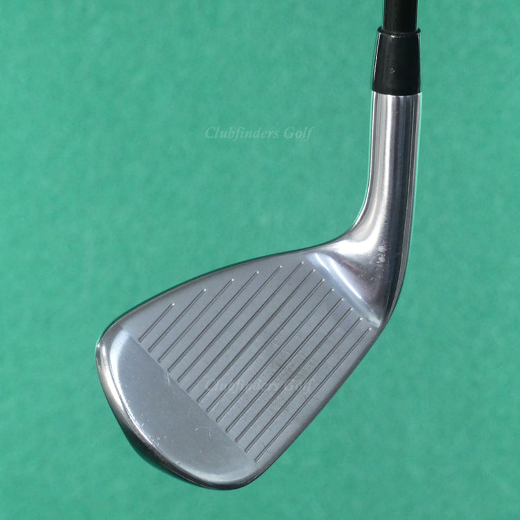 Titleist AP3 718 Single 9 Iron Mitsubishi Tensei CK AMC IR Graphite Regular