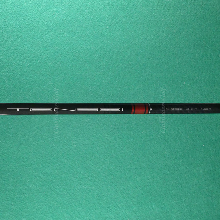 Titleist AP3 718 Single 7 Iron Mitsubishi Tensei CK AMC IR Graphite Regular