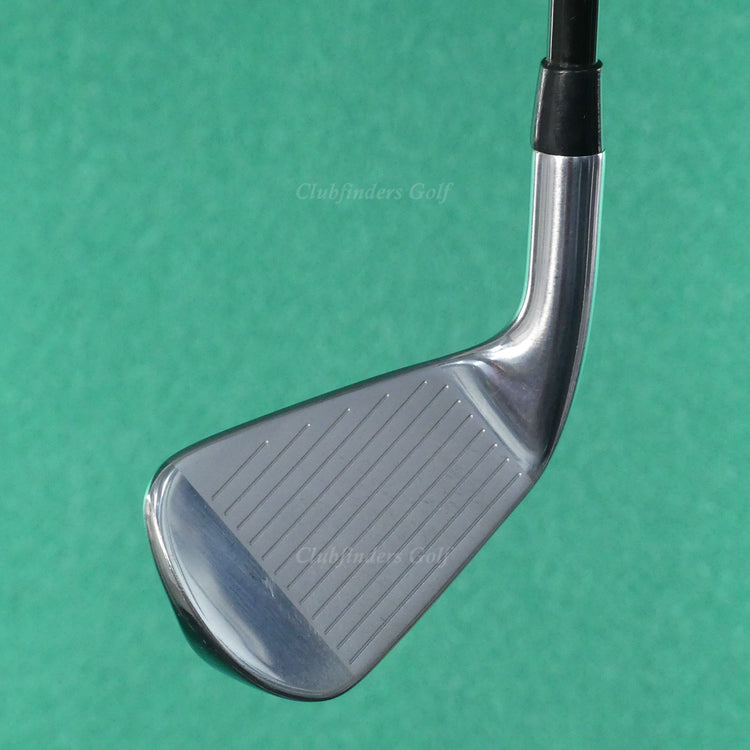 Titleist AP3 718 Single 7 Iron Mitsubishi Tensei CK AMC IR Graphite Regular