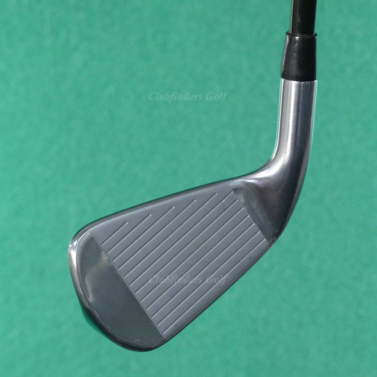 Titleist AP3 718 Single 4 Iron Mitsubishi Tensei CK AMC IR Graphite Regular