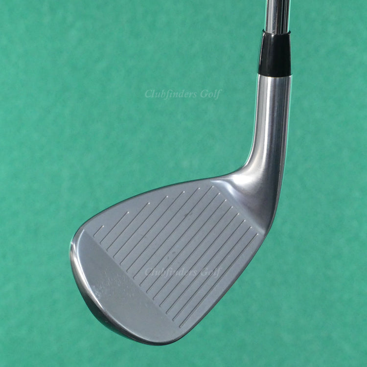 Titleist 2025 T250 Forged Single 9 Iron True Temper AMT Black G2 Steel Stiff