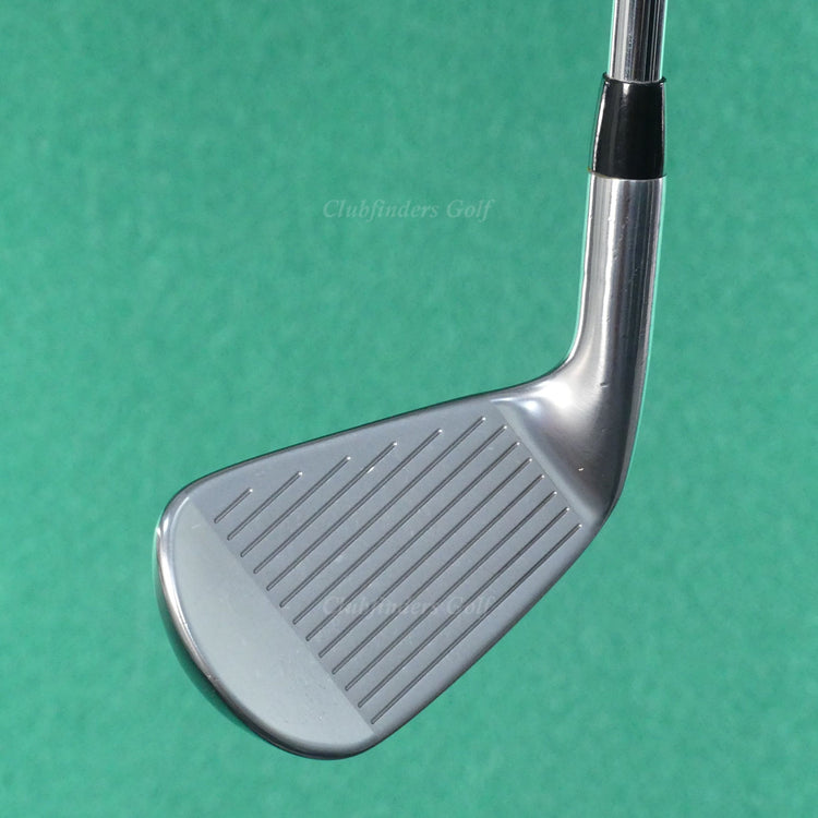 Titleist 2025 T250 Forged Single 7 Iron True Temper AMT Black G2 Steel Stiff