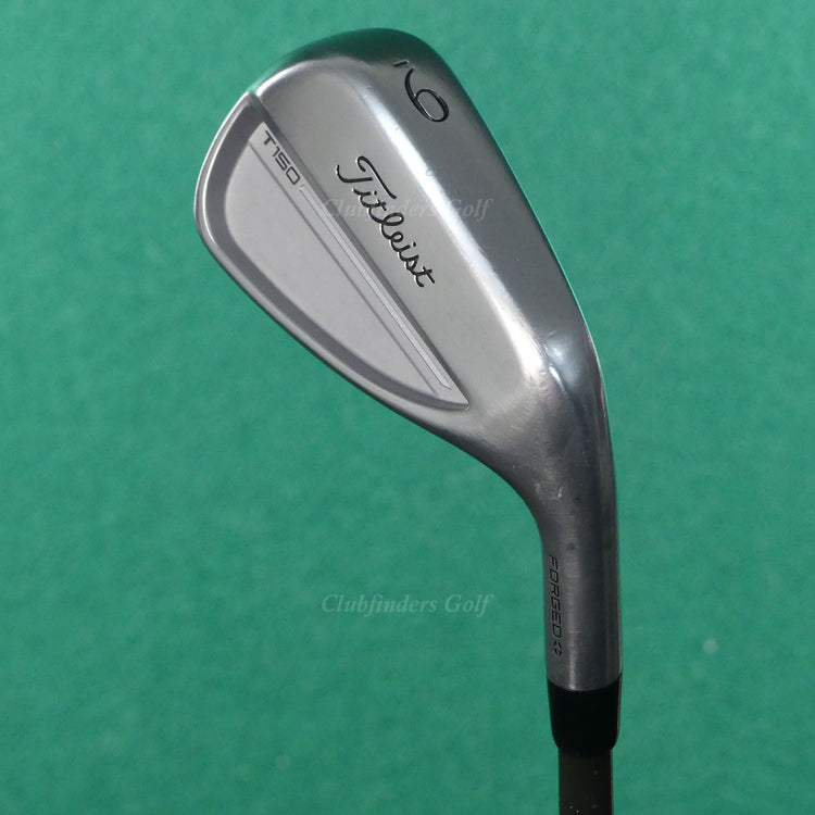 Titleist 2025 T150 Forged Single 9 Iron KBS Tour C-Taper Limited Steel Stiff