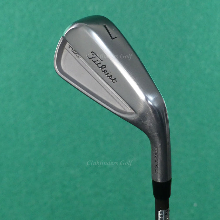 Titleist 2025 T150 Forged Single 7 Iron KBS Tour C-Taper Limited Steel Stiff