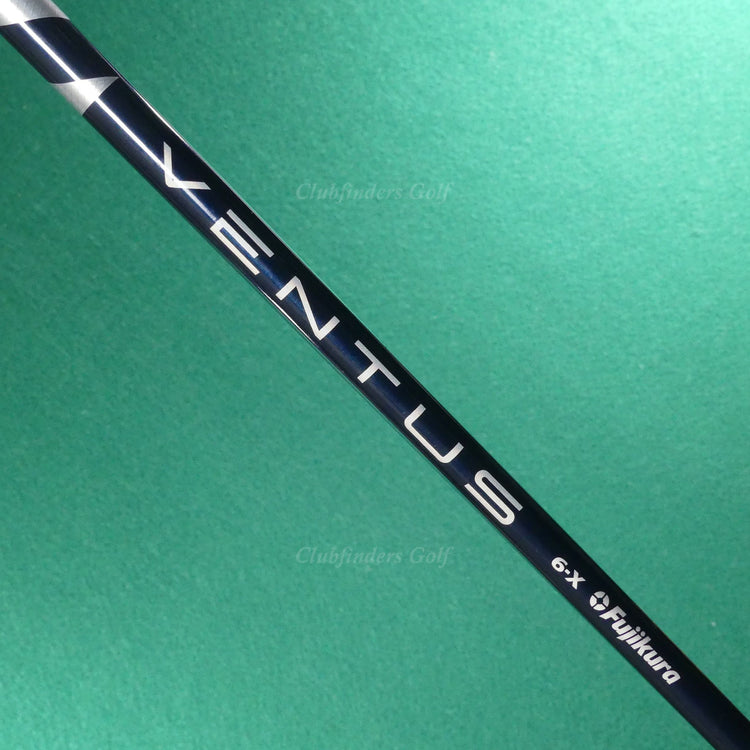 Fujikura Ventus Blue VeloCore 6-X .335 Extra Stiff 43.75" Pulled Wood Shaft