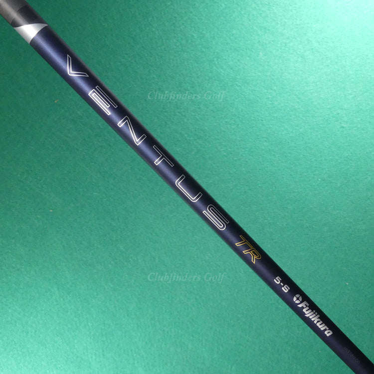 Fujikura 2026 Ventus TR Blue VeloCore+ 5-S .335 Stiff 43.5" Pulled Wood Shaft