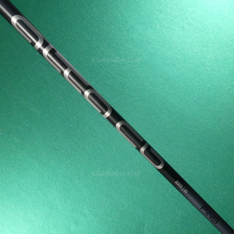 Ping G425 ALTA CB 65 Stiff Flex 41.5" Graphite Wood Shaft w/ Ping Adapter Tip
