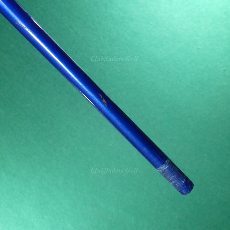 Harrison Pro 3.5 Titanium .335 Stiff Flex 42.25" Pulled Graphite Wood Shaft