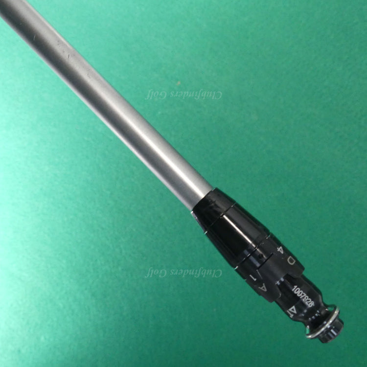 Mitsubishi Diamana M+ 50 HY Ladies 36.75" Graphite Hybrid Shaft w/ Titleist Tip