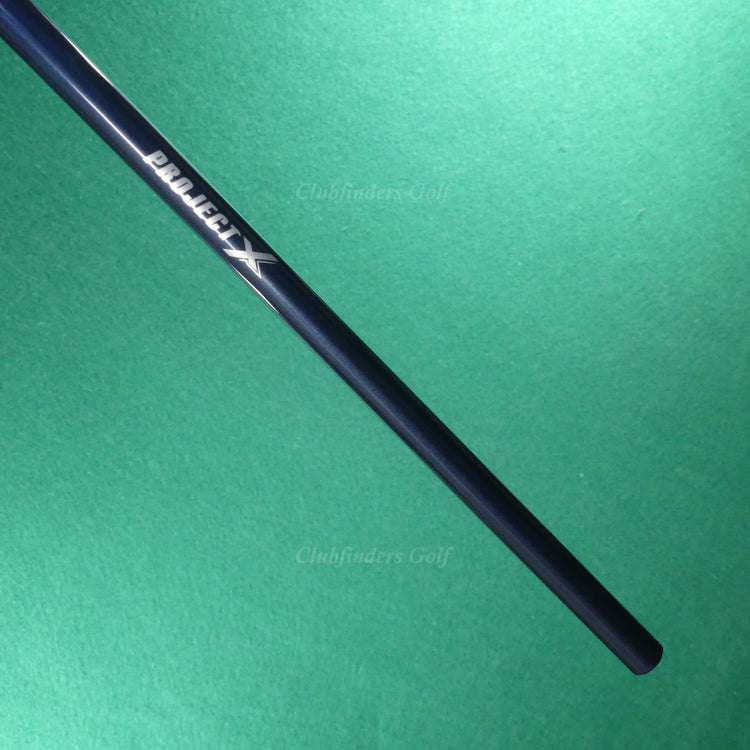 NEW Project X DENALI Blue 80G-HY 6.0 .370 Stiff 42" Graphite Hybrid Shaft