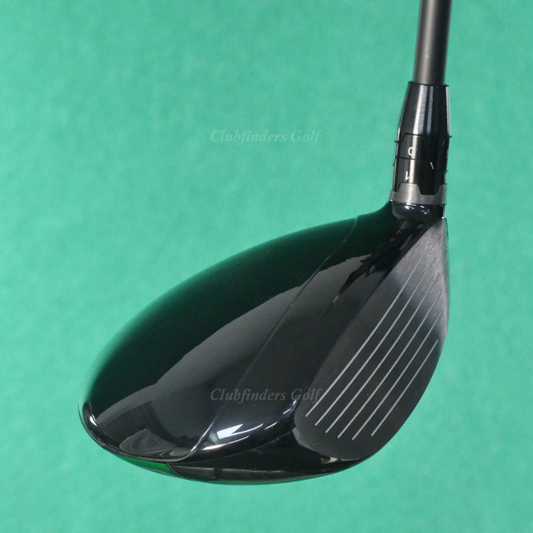 Callaway ELYTE TD 15° Fairway 3 Wood Tensei 1K Black Graphite Stiff w/ HC *READ*