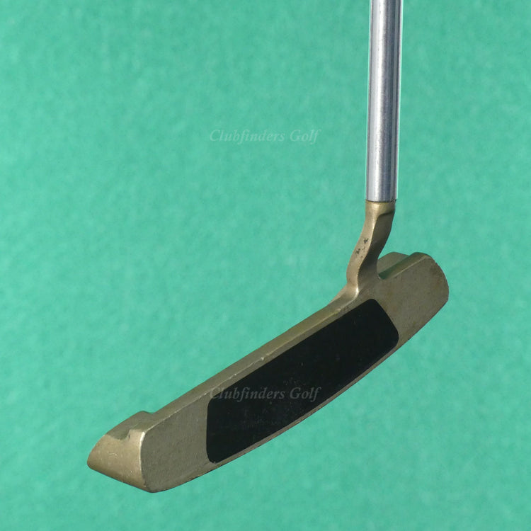 Lady Odyssey Dual Force DF 550 Flow-Neck 33" Putter Golf Club
