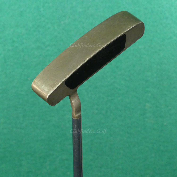 Lady Odyssey Dual Force DF 550 Flow-Neck 33" Putter Golf Club