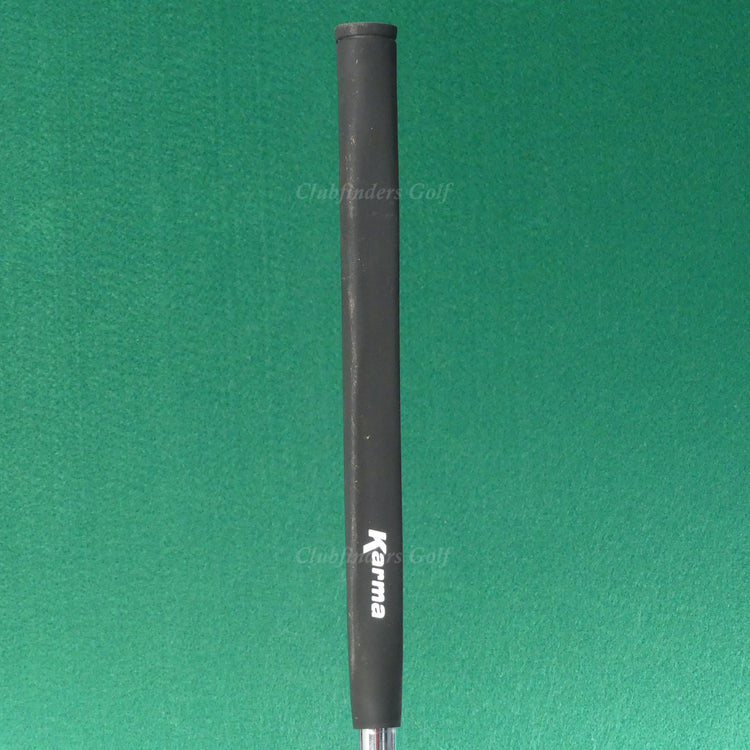Odyssey Dual Force Rossie II Double-Bend Mallet 36" Putter Golf Club