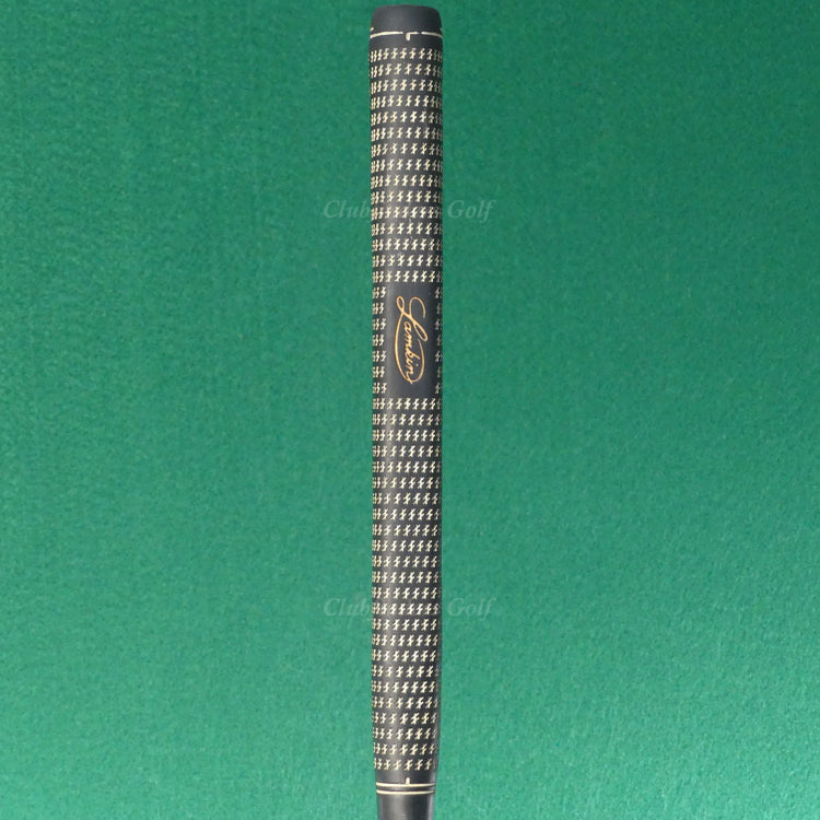RARE Henry Griffitts Edel Design Aoki Fitting System A 6 33" Putter *READ*