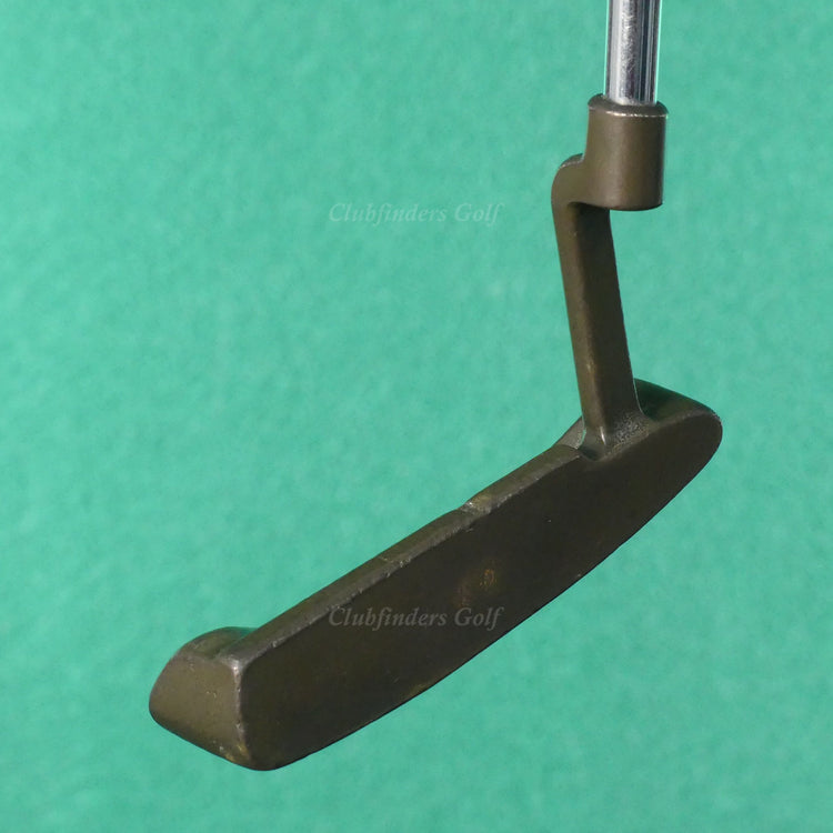 Ping My Day Manganese Bronze 85020 Plumbers-Neck 34" Putter Golf Club Karsten