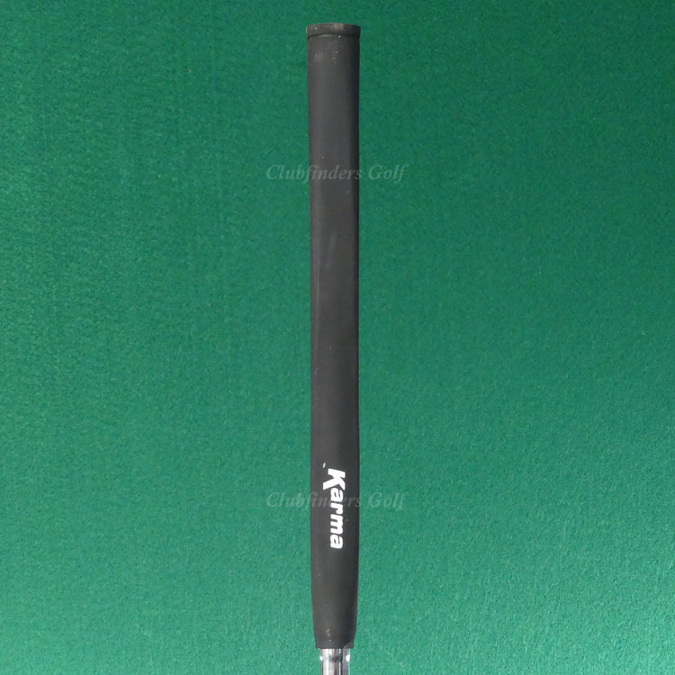 Ping My Day Manganese Bronze 85020 Plumbers-Neck 34" Putter Golf Club Karsten