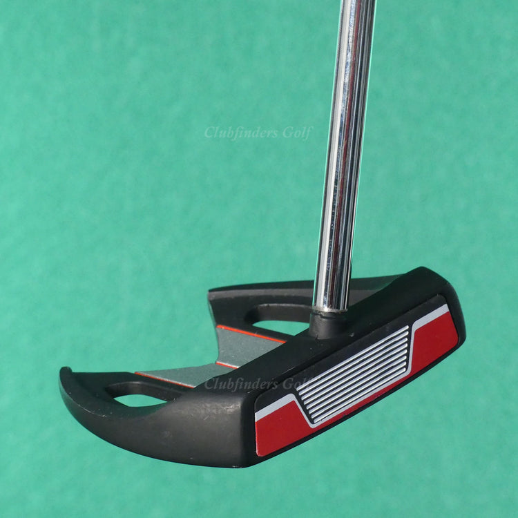 Tour Edge Bazooka Pro-04 Center-Shafted 33" Putter Golf Club